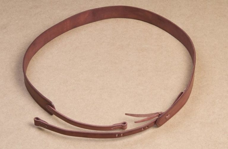 Prucha Banjo Strap Hook Style Greg Boyd's House of Fine Instruments