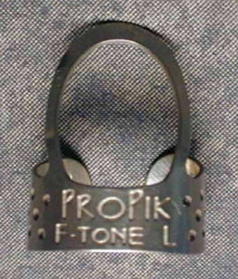 ProPik Fingertone Fingerpick Product
