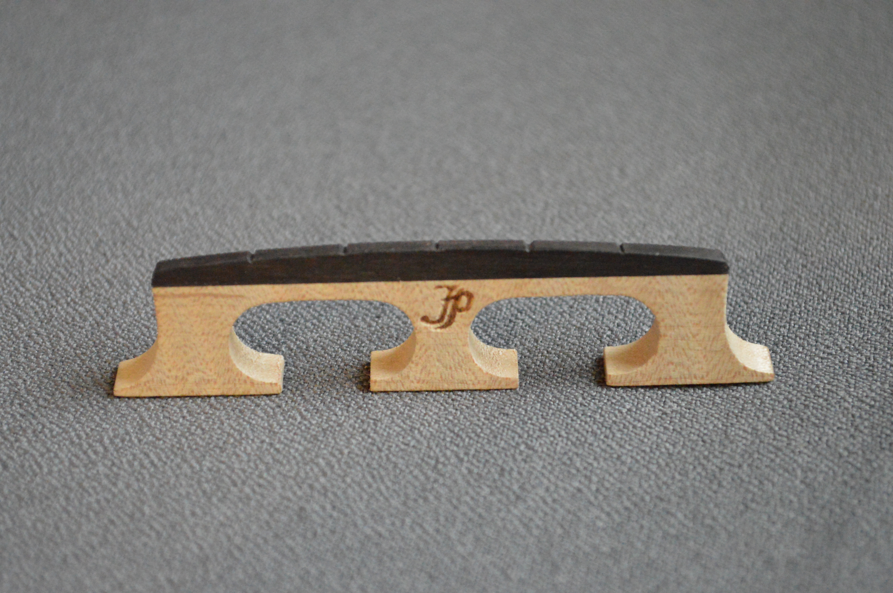 Prucha Banjo Bridge – Slotted/Unslotted Product
