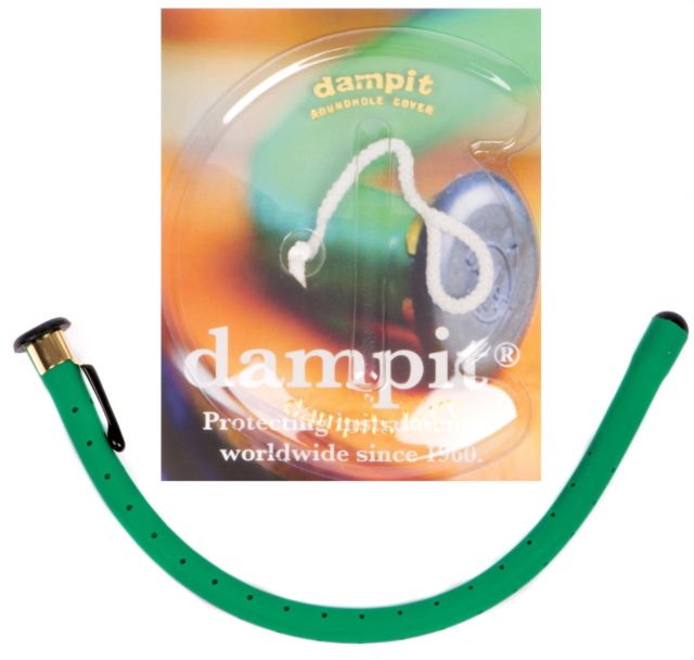 Dampit Guitar Humidifier Product