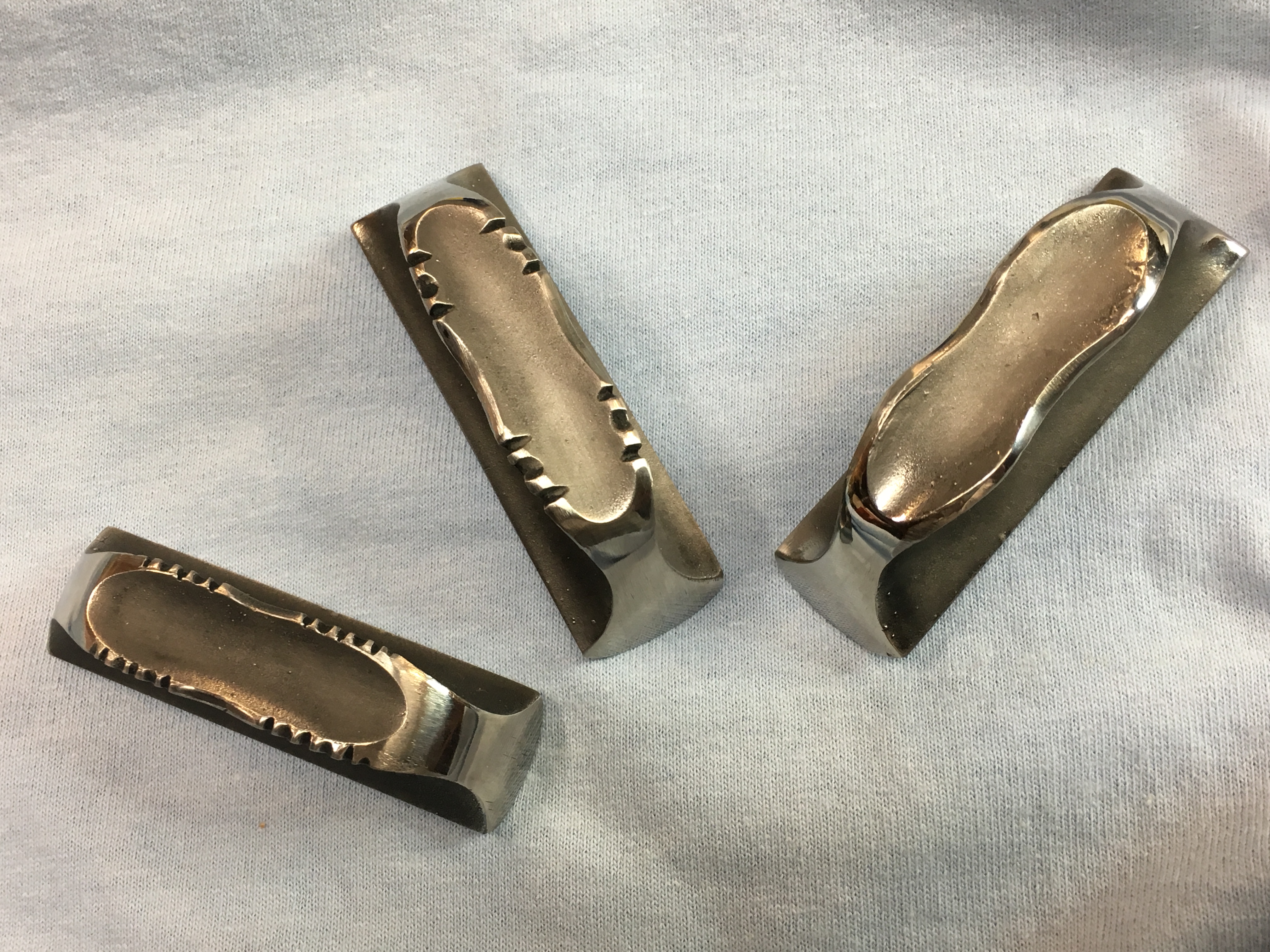 EG Smith bars – Set of 3 styles Product