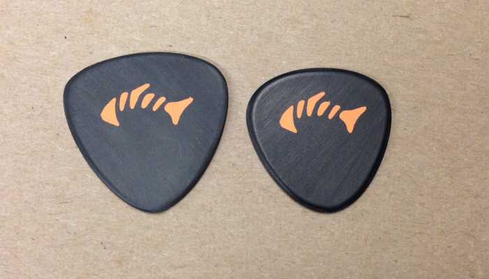 Fisher Picks – Rounded or Full Triangle Product