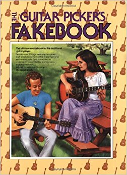 The Guitar Picker’s Fakebook Product
