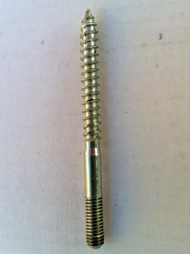 Hanger Bolt, 1032 Thread Greg Boyd's House of Fine Instruments