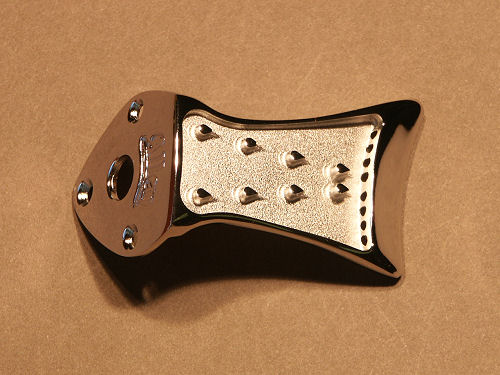 Allen Mandolin Tailpiece AR-2 Platinum or Gold Product