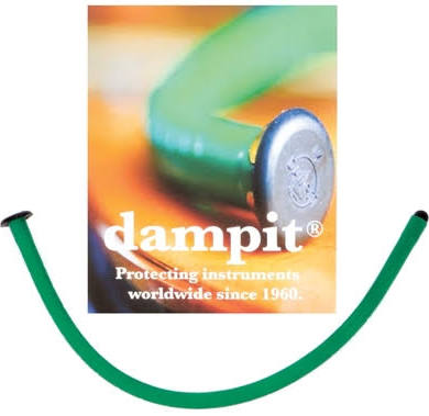 Dampit Violin Humidifier Product