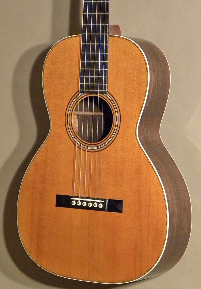 1898 Martin 0-28 - Greg Boyd's House of Fine Instruments