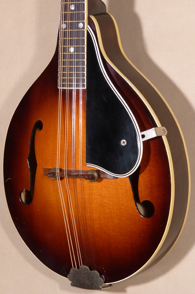 マンドリン Gibson A-50 1952年製-