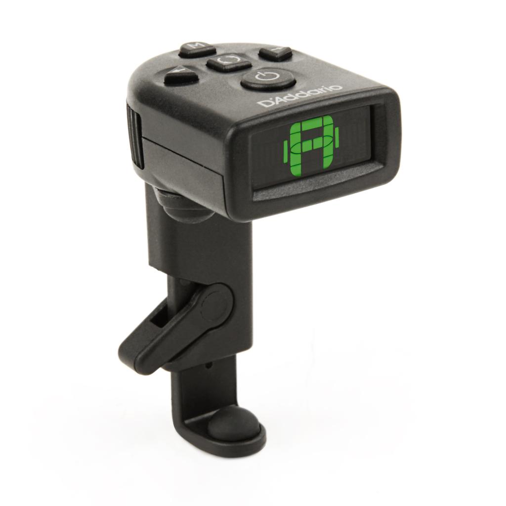 Planet Waves Micro Violin Tuner Product