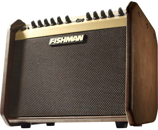 New Fishman Loudbox Mini – Bluetooth with battery Product