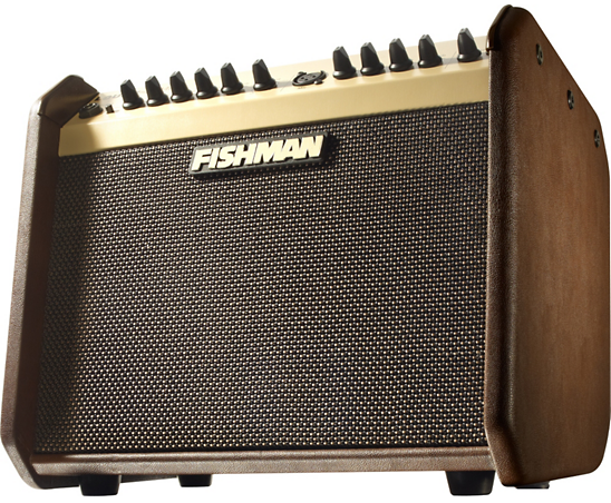 New Fishman Loudbox Mini - Bluetooth - Greg Boyd's House of Fine