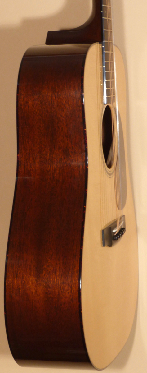 2006 Collings D-1A Guitar - Image 6