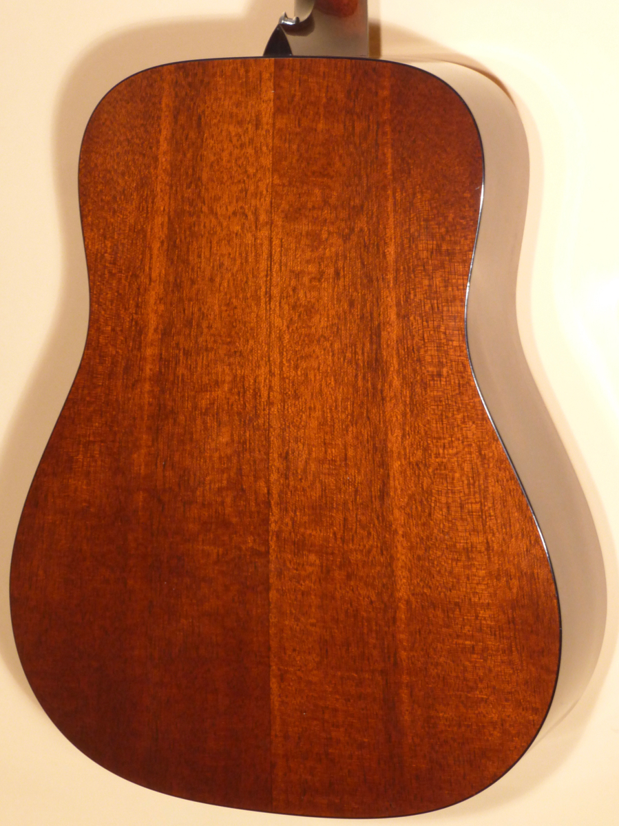 2006 Collings D-1A Guitar - Image 4