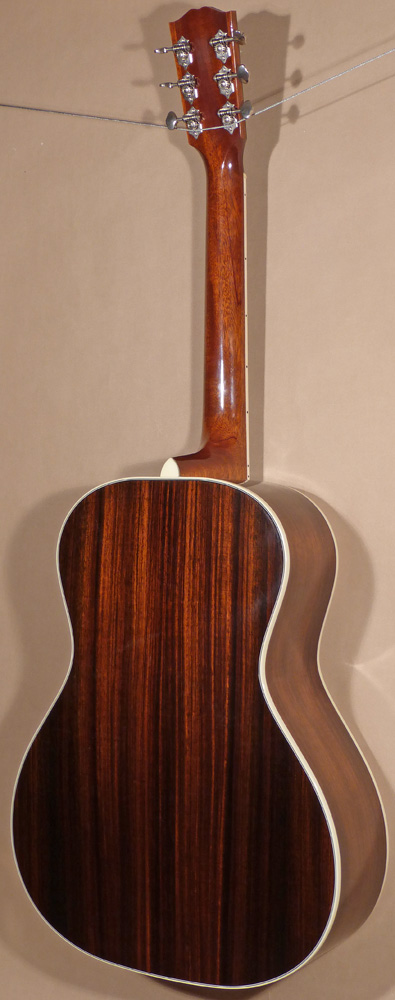 2006 Gibson Nick Lucas Reissue - Sold - Greg Boyd's House of