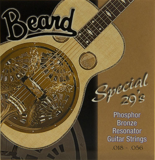 Beard Special 29’s Product