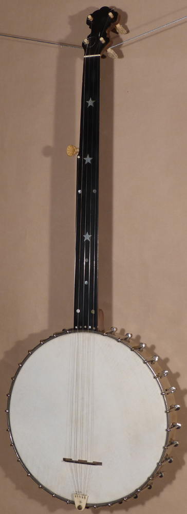 Je dallas store banjo