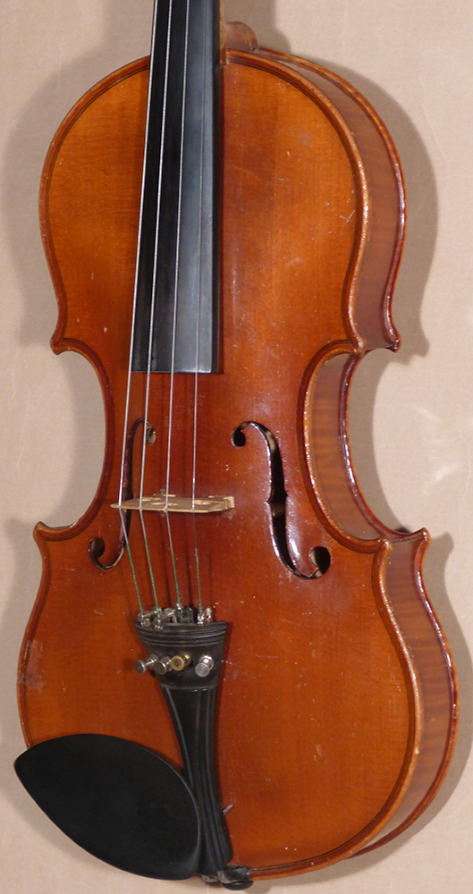 German Copy of Amati 4/4 Violin Product