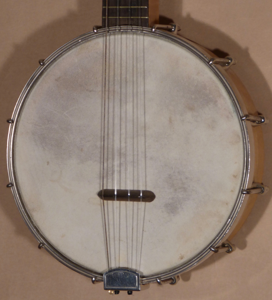 c.1920’s Banjo Ukulele – On Hold Product
