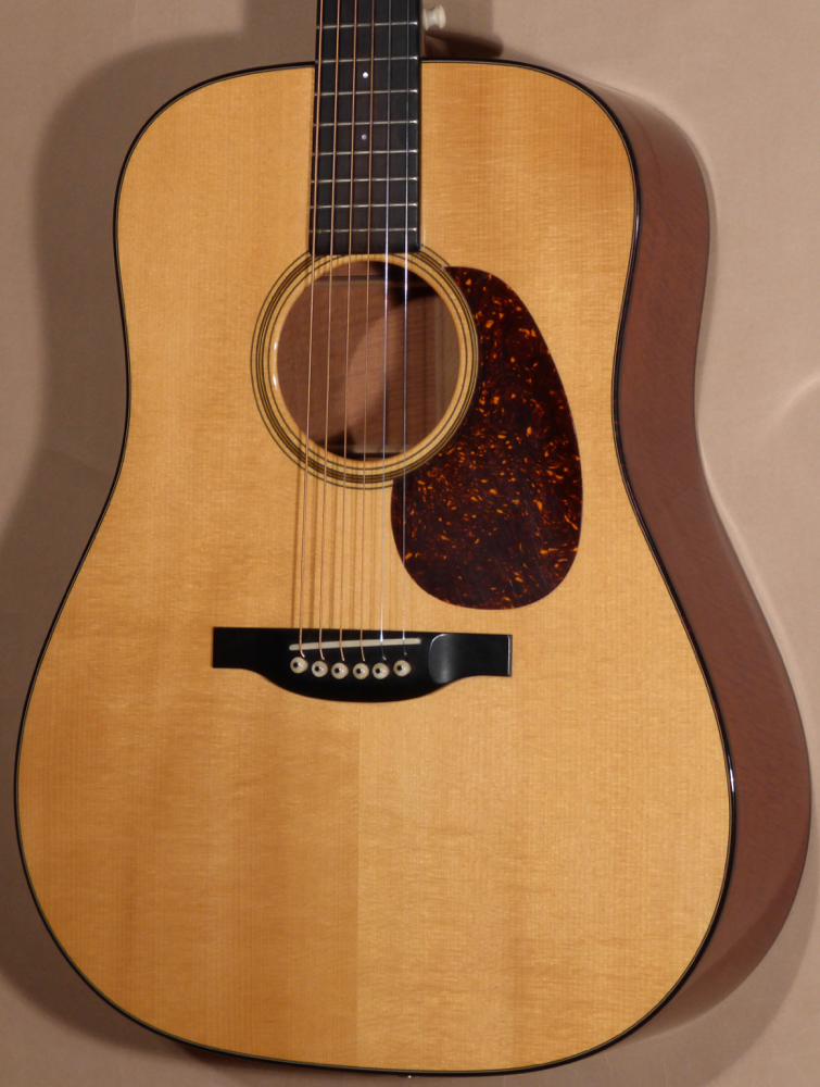 2005 Bourgeois Custom Country Boy- ON HOLD Product