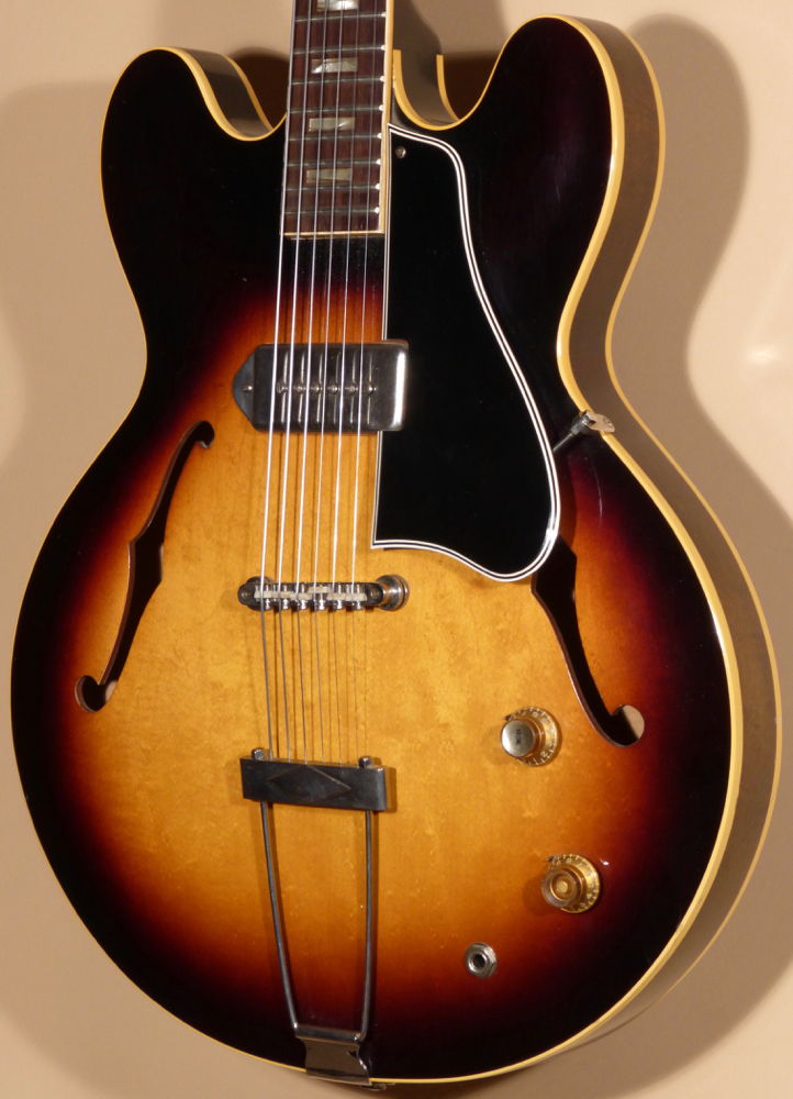 1963 Gibson ES-330T Product