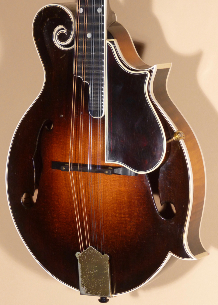 1929 Gibson F-5 Product