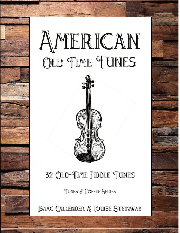 American Old-Time Tunes – Fiddle Tunes Product