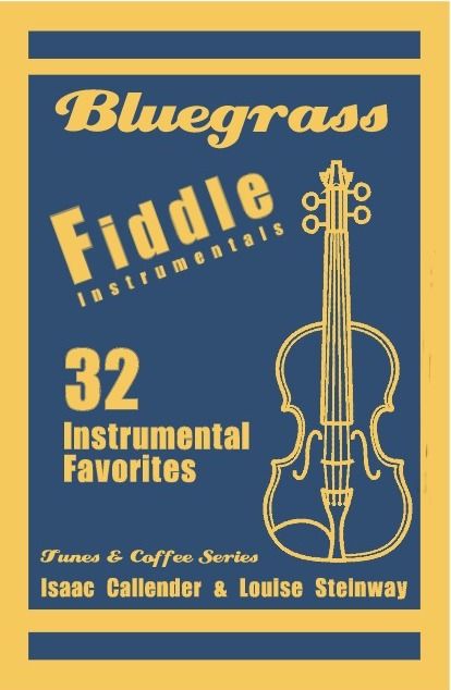 Bluegrass Fiddle Instrumentals Product