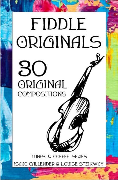Fiddle Originals Product