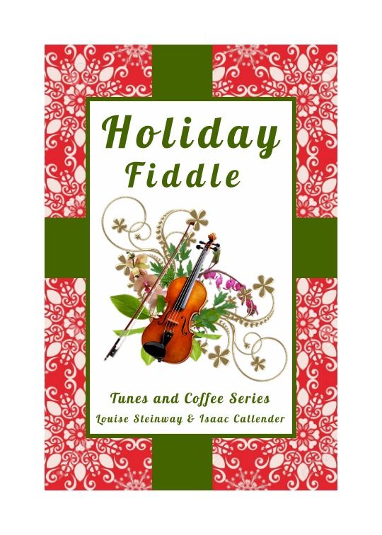 Holiday Fiddle Product