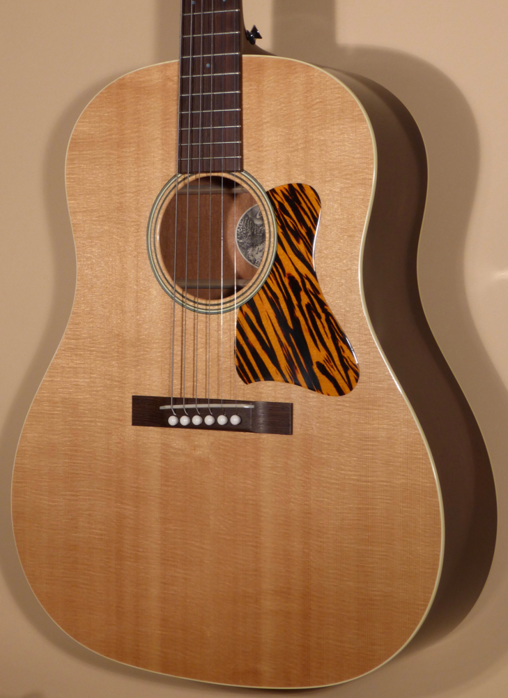 2013 Collings CJ 35 Product