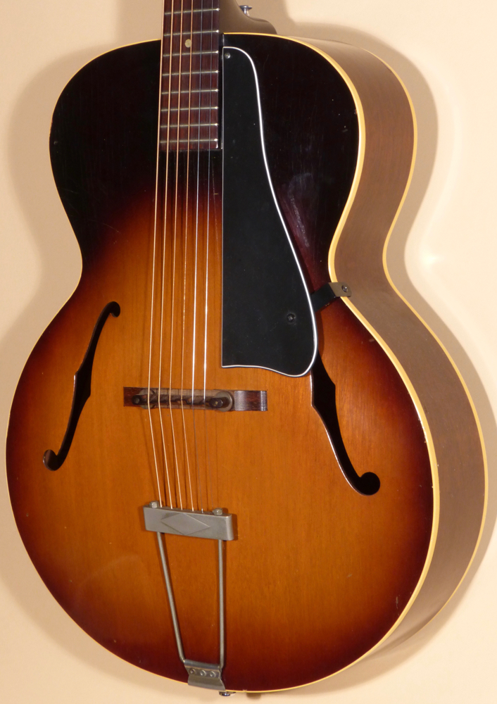 c.1957 Gibson L-48 Product