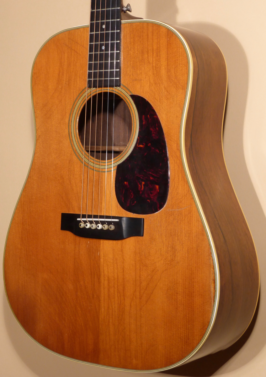 martin d28 1965