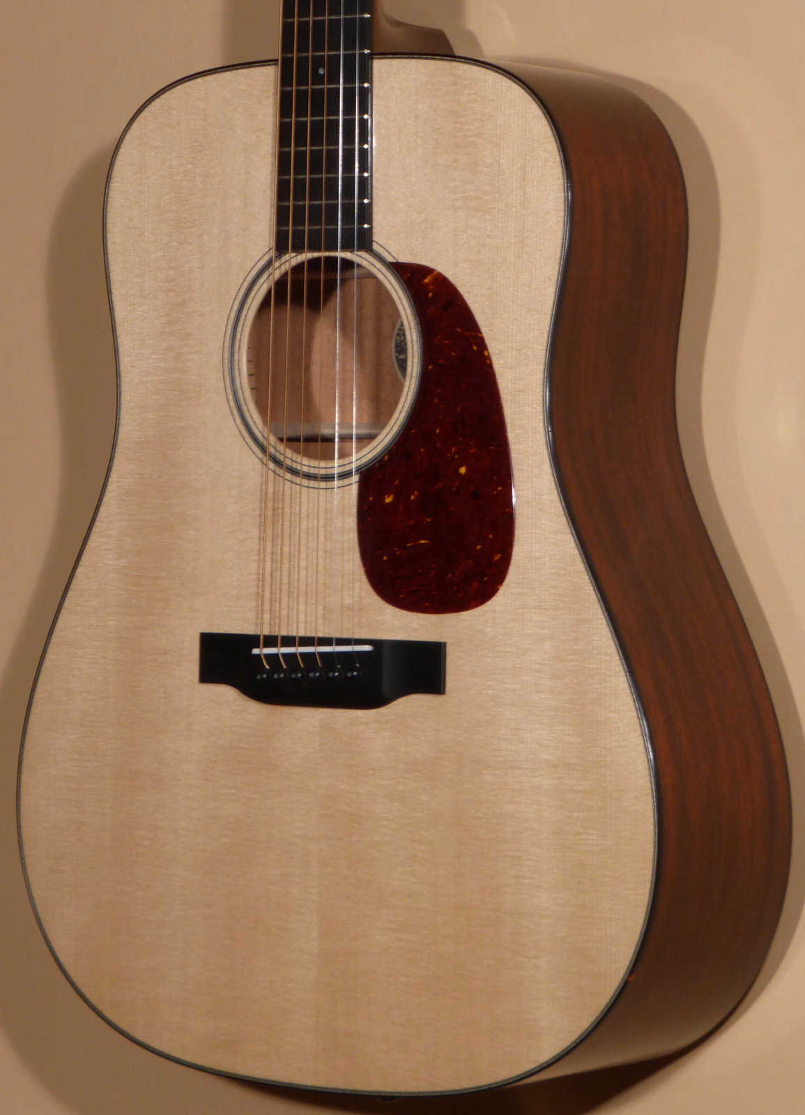 New Colling D-1 Custom Guitar Product
