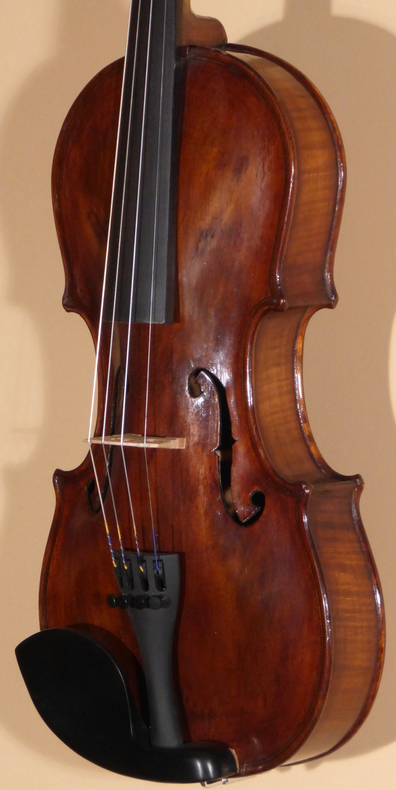 c.1900 Joseph Bohmann Violin Product