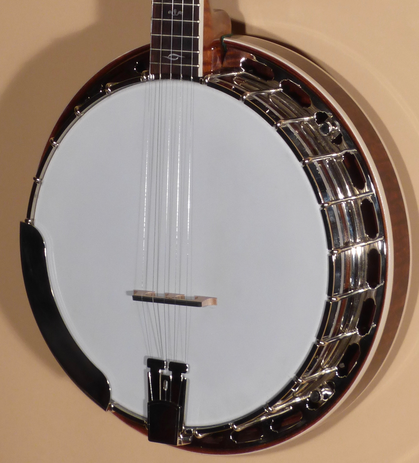 Companion Maple Banjo Product