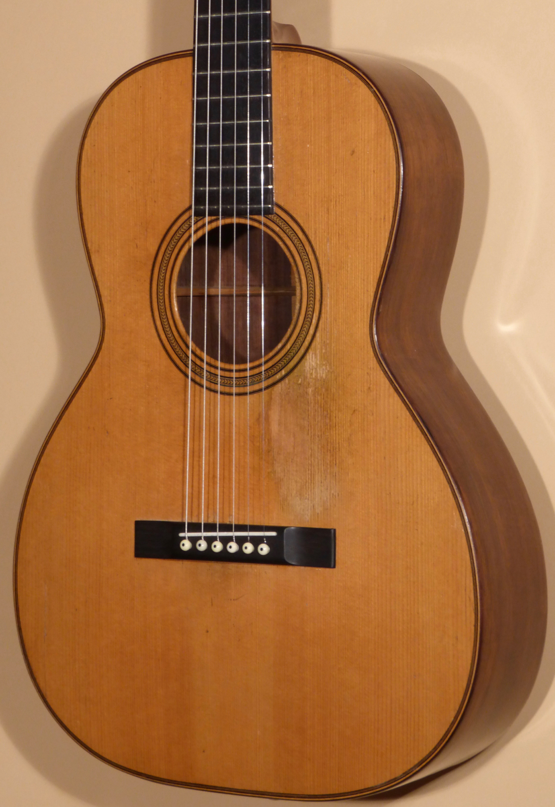 1900 Martin 0-21- ON HOLD Product