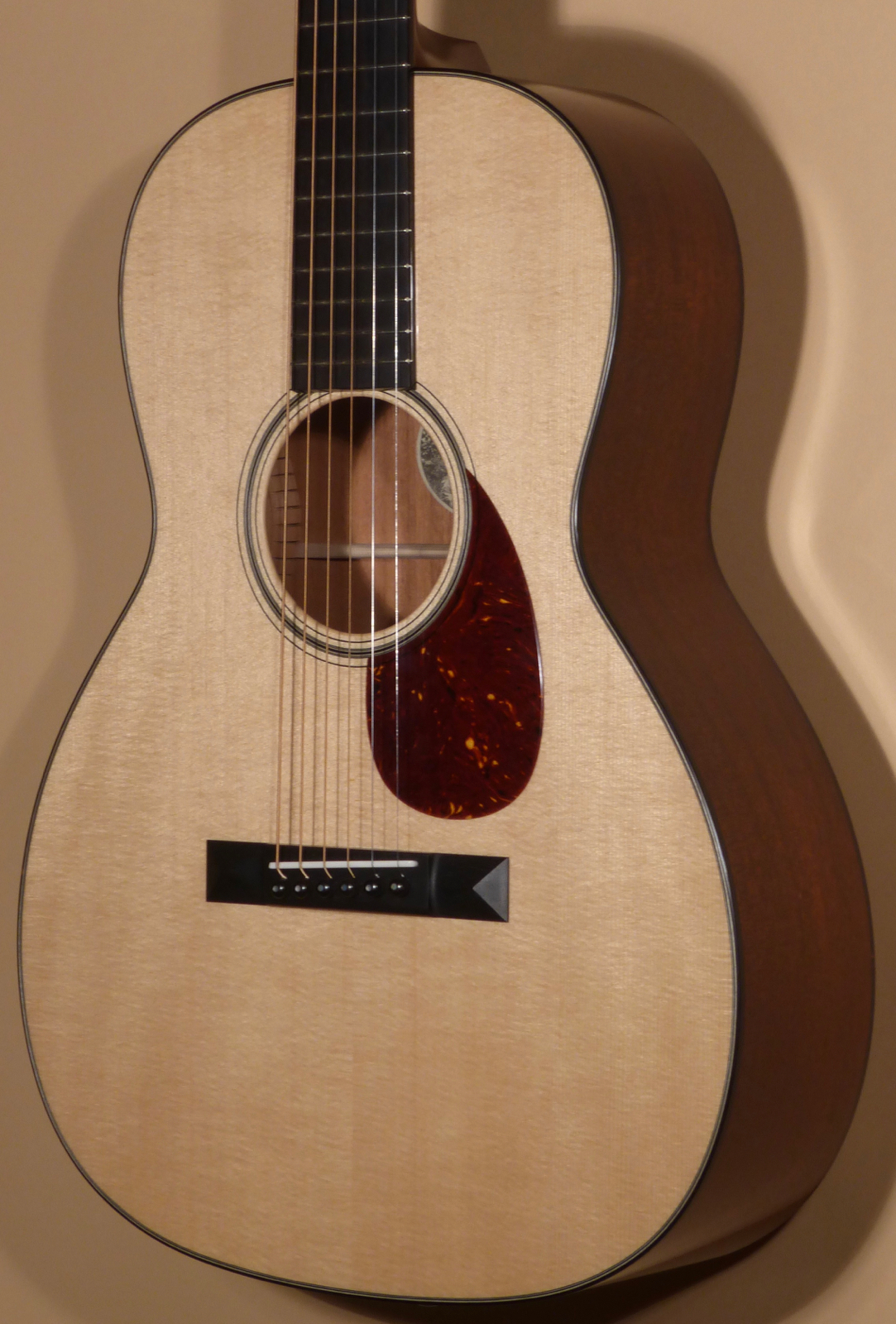 New Collings 00-1 Guitar- ON HOLD Product