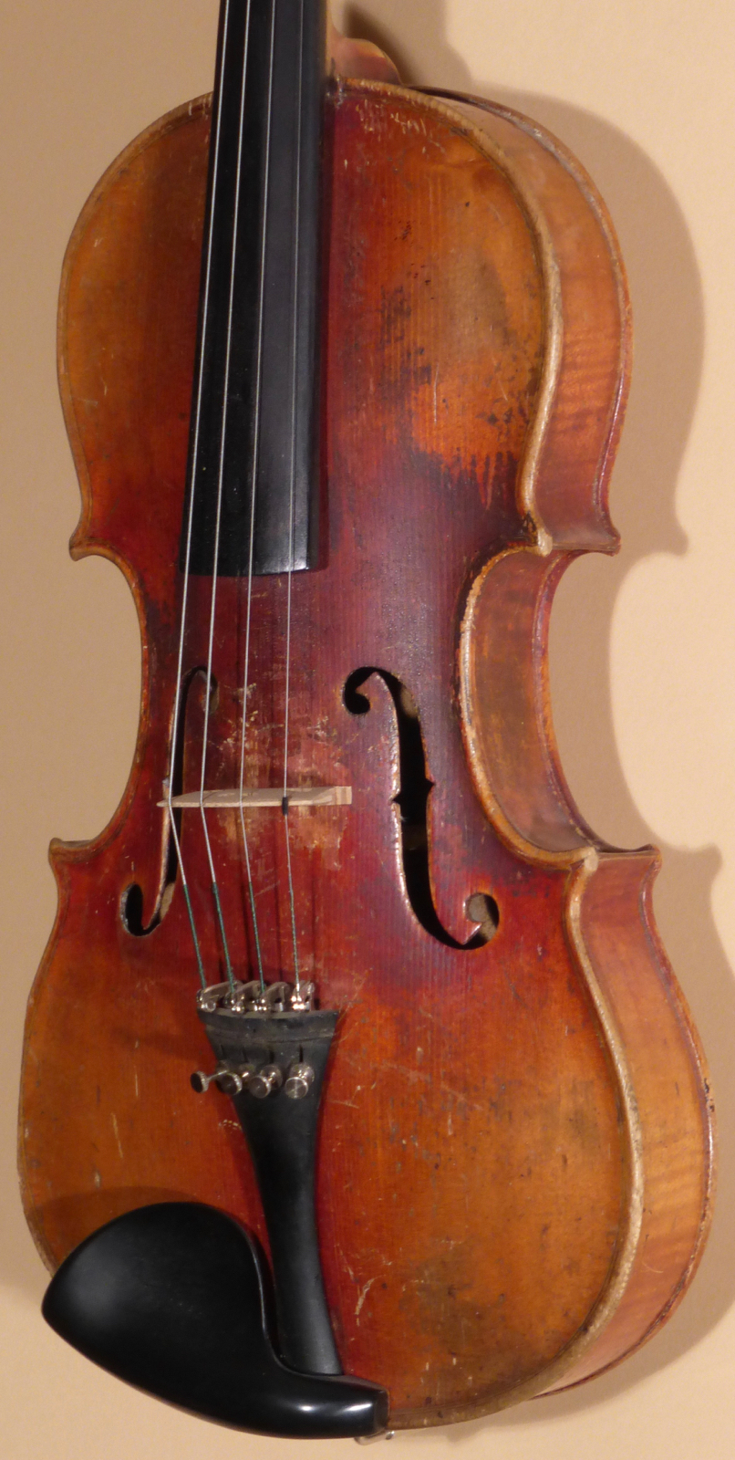 c. 1900 Stainer Violin Product