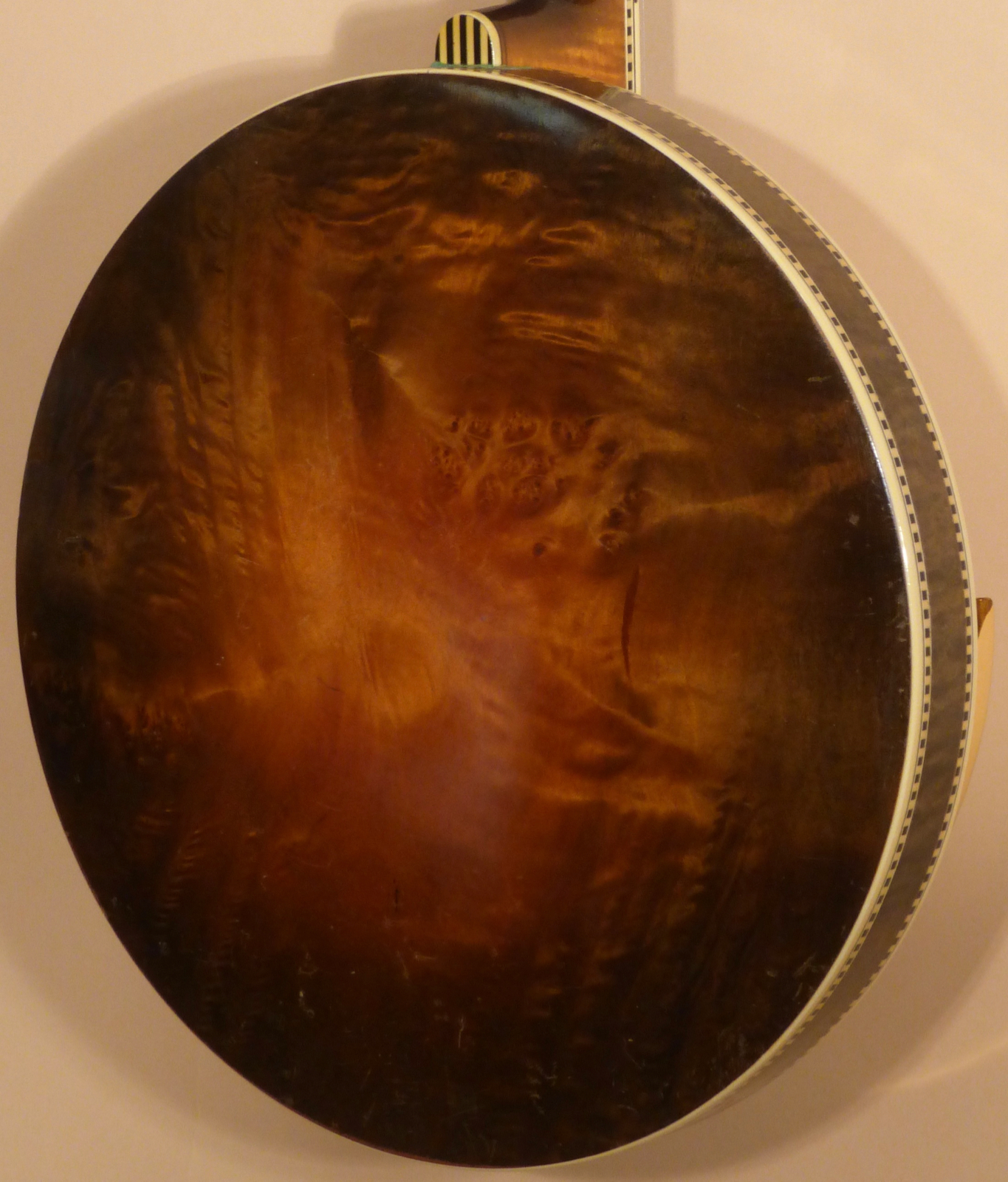 1929 Gibson TB-6 Conversion- SOLD - Image 4