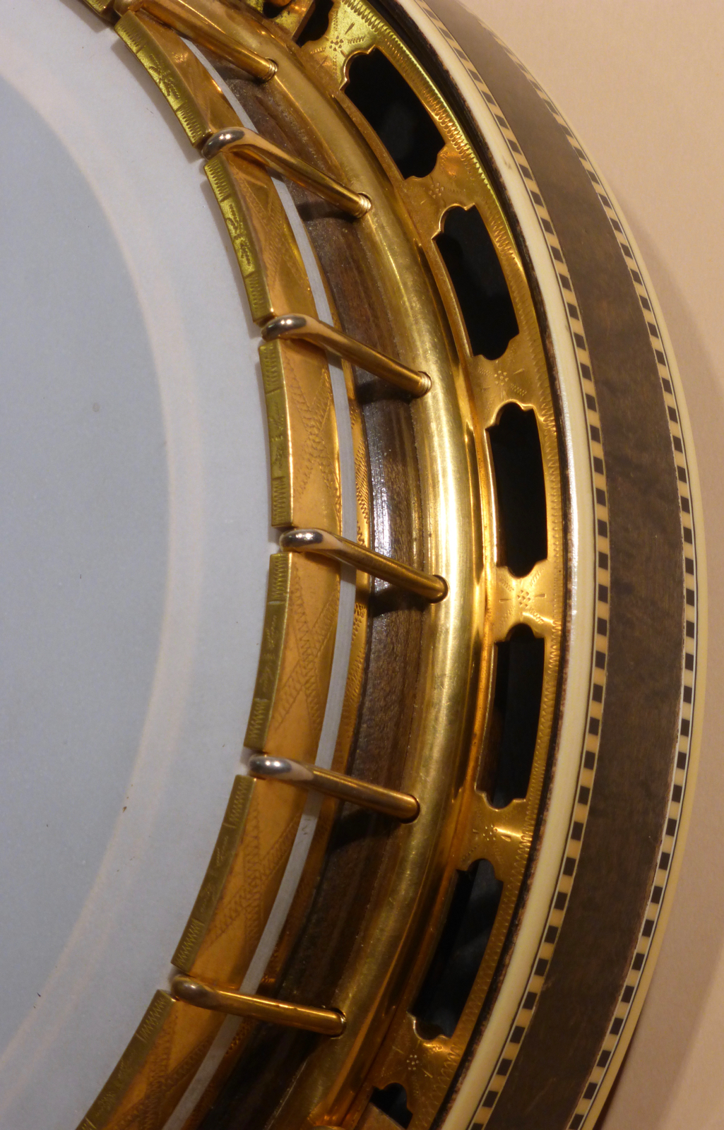 1929 Gibson TB-6 Conversion- SOLD - Image 8