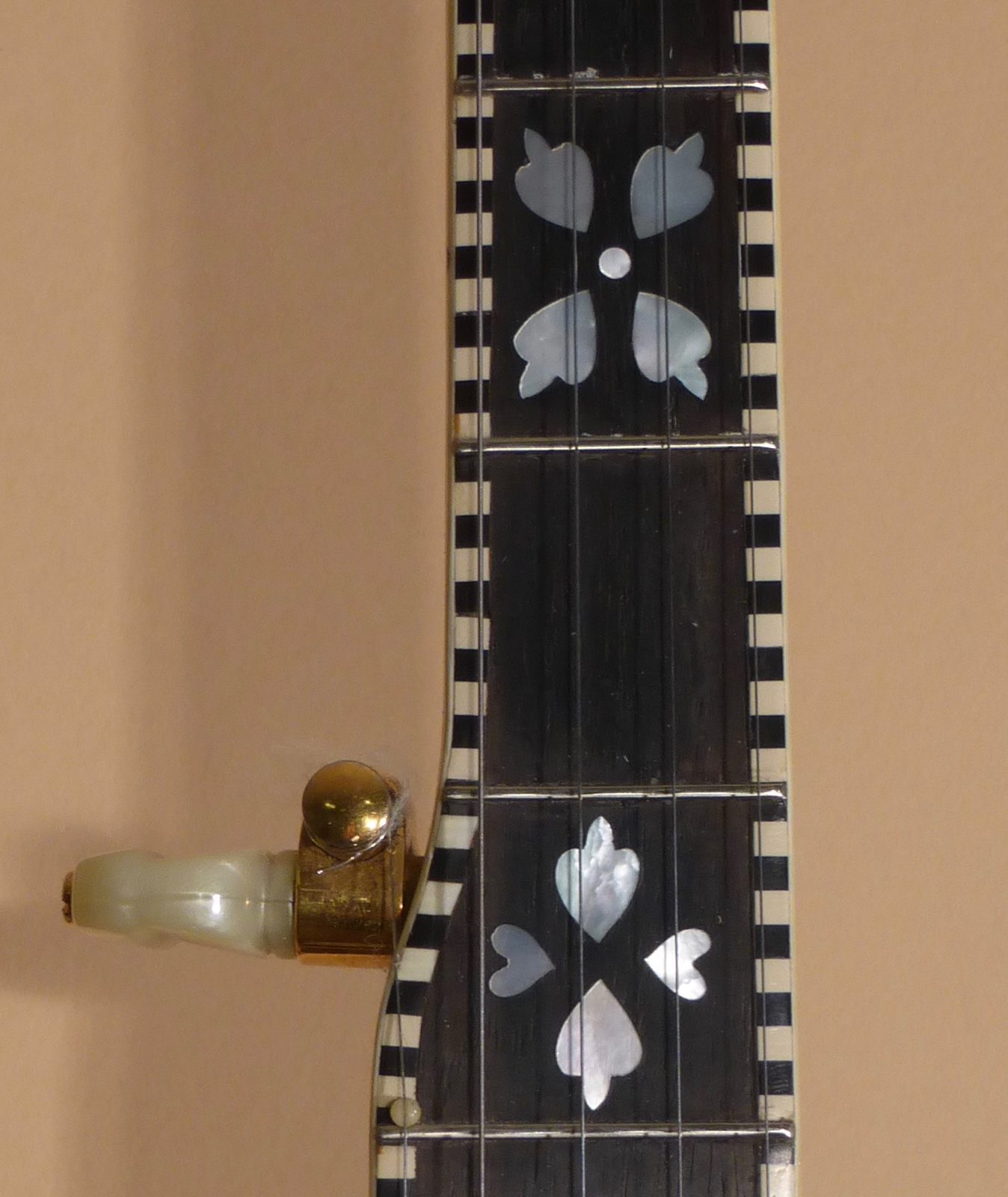 1929 Gibson TB-6 Conversion- SOLD - Image 12