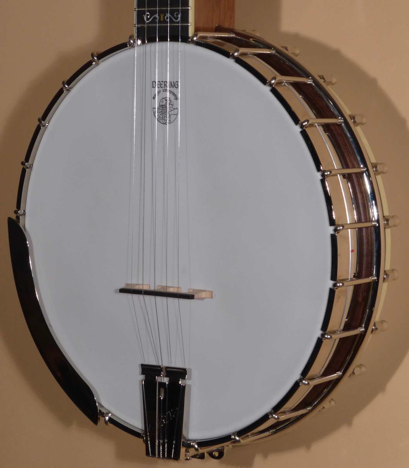2021 Deering Clawgrass 2 Banjo Product