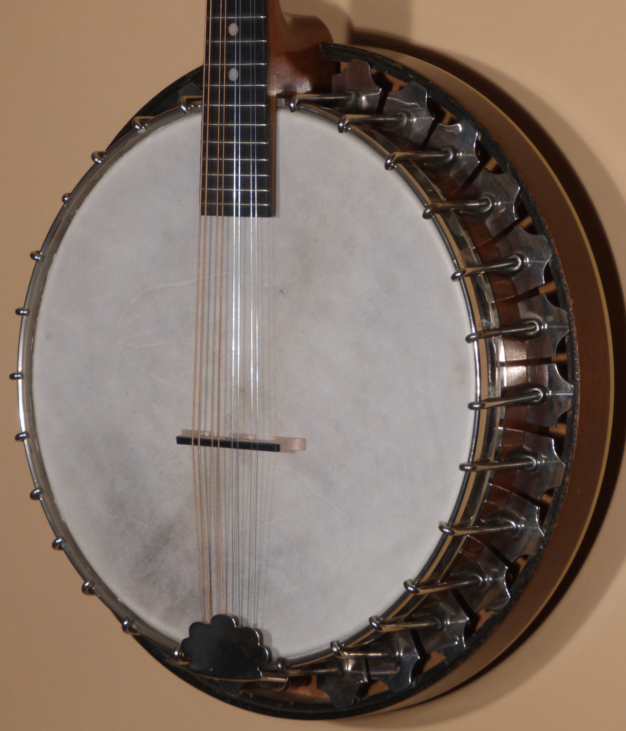 1930 Vega Mandolin/Banjo 11″ Product