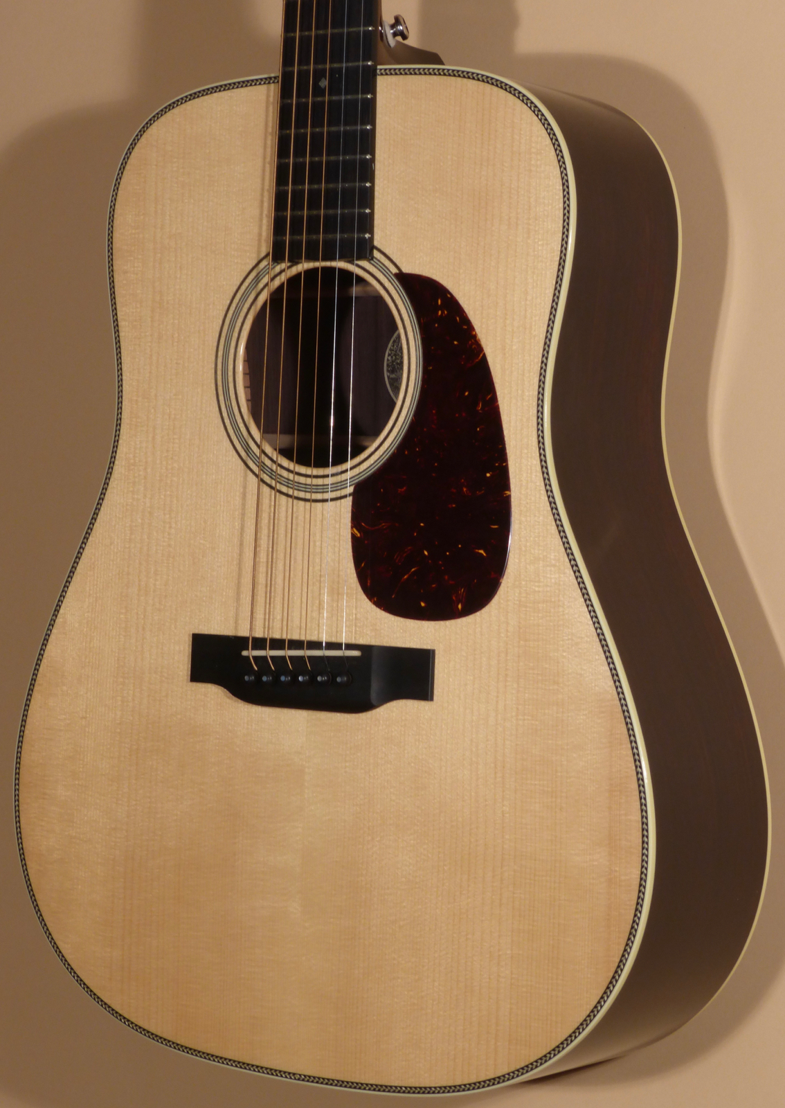 2009 Collings D2HA VN Product