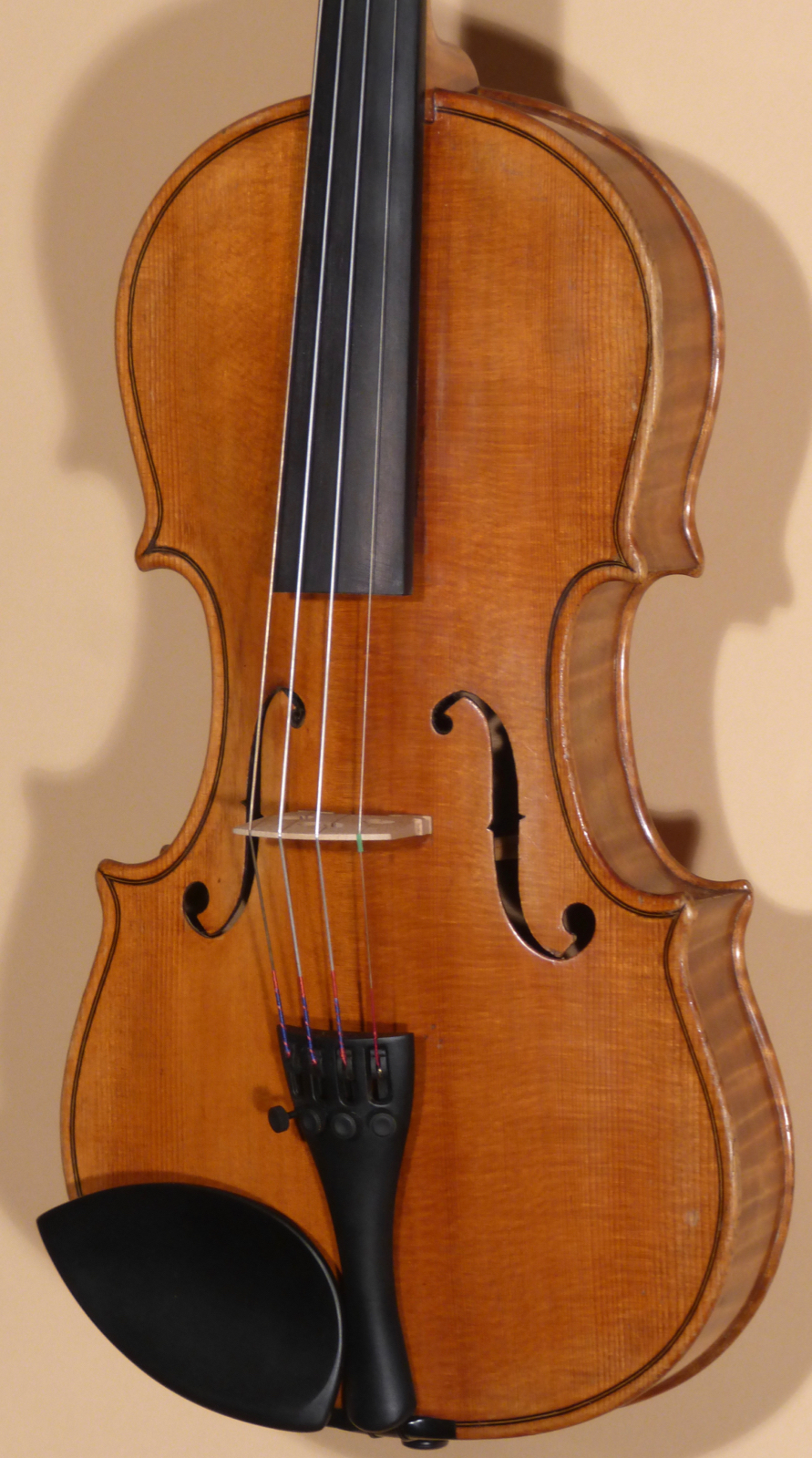 Circa. 1919/20 C.G. CONN Violin Product
