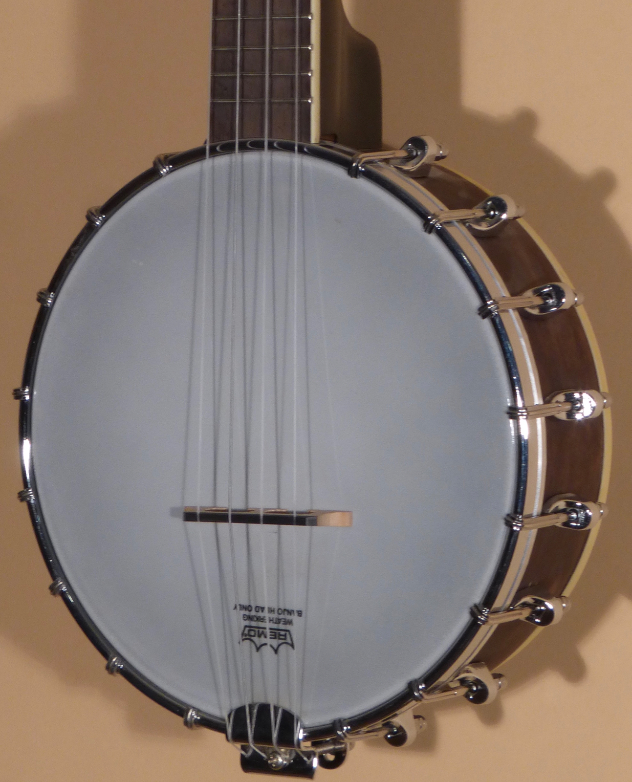 Gold Tone Baritone Banjolele Product