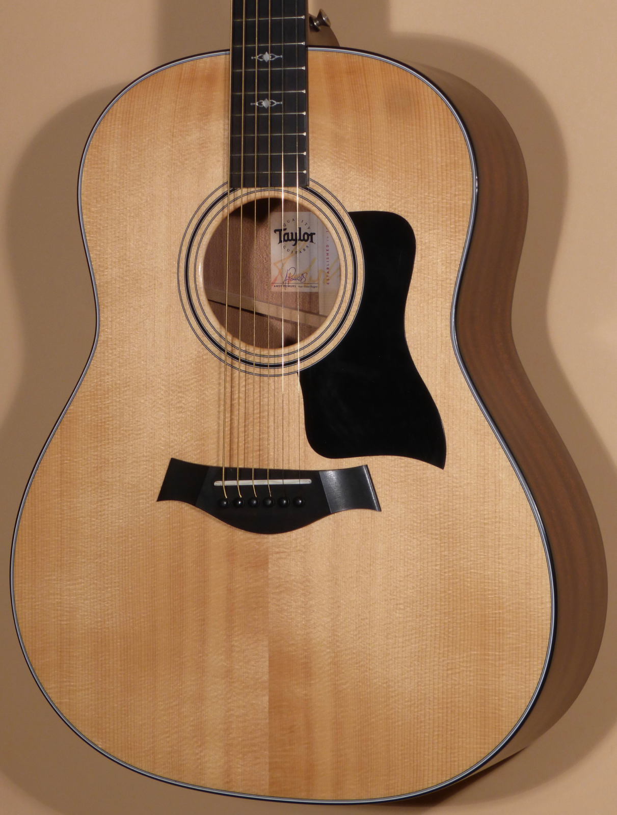 2018 Taylor 317 Grand Pacific Product