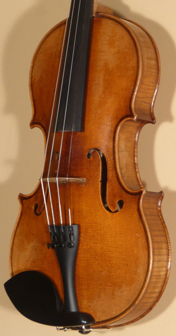 1936 Florentina German Violin Product