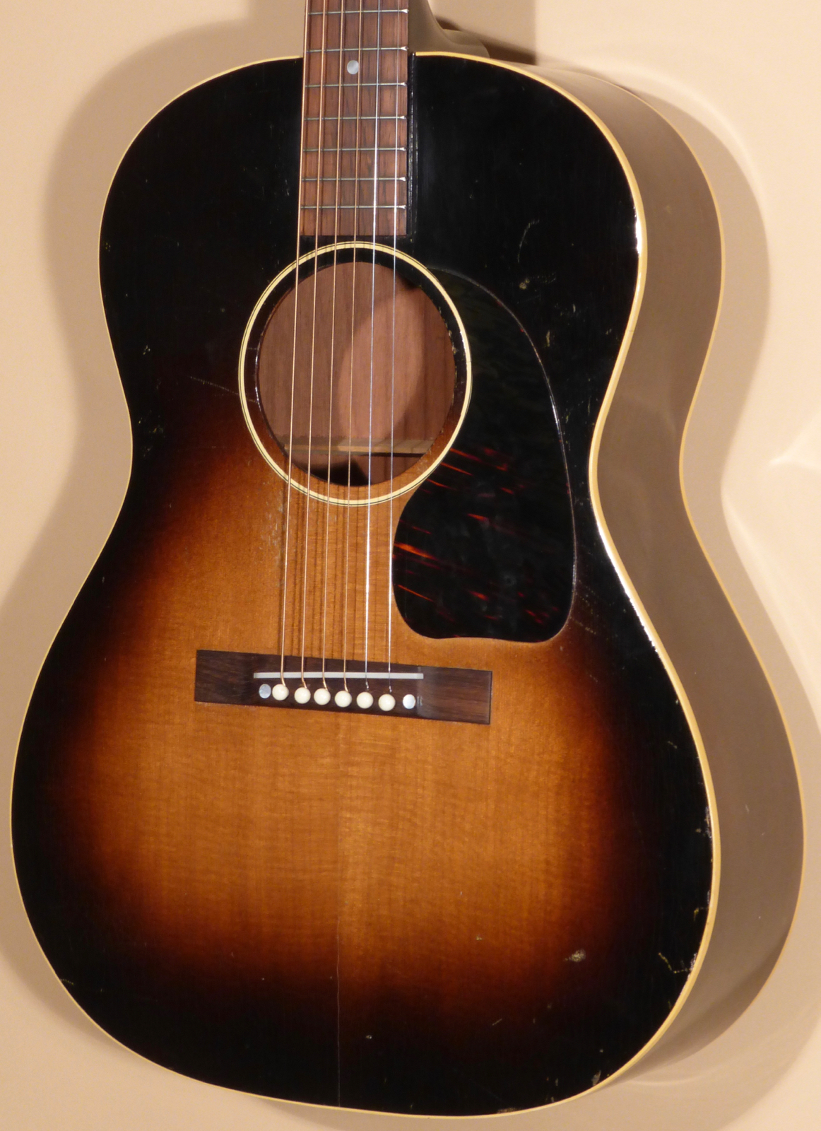 1952 Gibson LG-1 Product