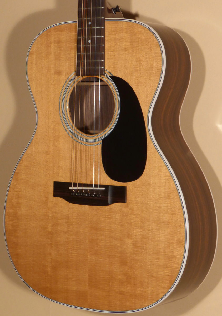 2007 Martin 000-28 Product